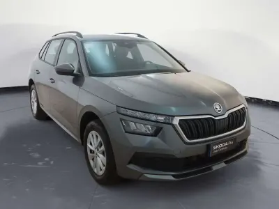 Usata Skoda Kamiq Ambition 110 CV (80 kW) 2024 Other SUV