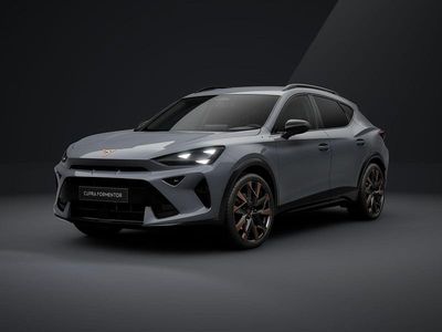 Nuova Cupra Formentor 150 CV (110 kW) 2026 Grigio graphene SUV