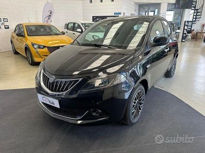 usata Lancia Ypsilon 1.0 FireFly 5 porte S&S Hybrid Gold