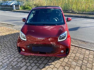 Usata Smart ForTwo Electric Drive Prime 60 kW (82 CV) 2020