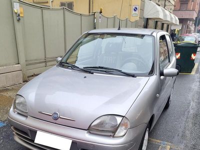 usata Fiat 600 -