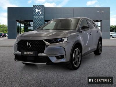 usata DS Automobiles DS7 Crossback 