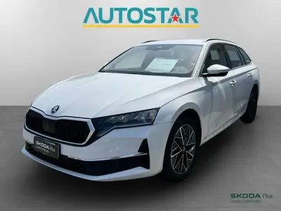 Usata Skoda Octavia
