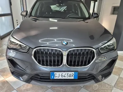 Usata BMW X1