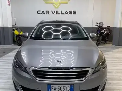 Usata Peugeot 308