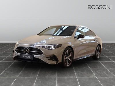 Nuova Mercedes CLA200 Premium 163 CV (119 kW) 2026 Berlina