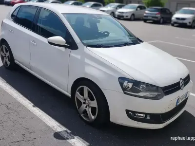 Usata VW Polo
