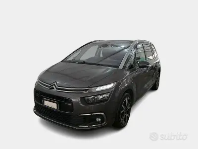 Usata Citroën C4 SpaceTourer