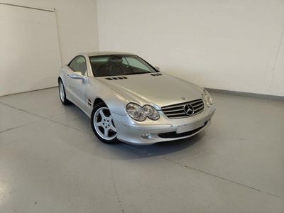 Mercedes SL350