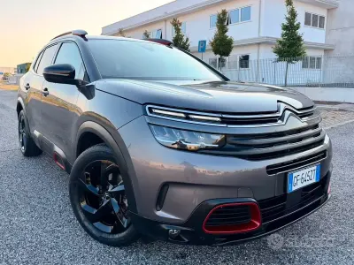 Usata Citroën C5 Aircross