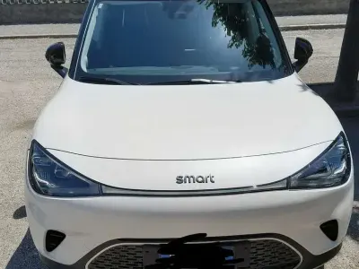 Usata Smart #1 Edition #1 75 kW (102 CV) 2024 SUV