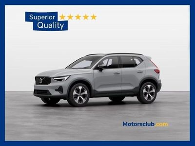 usata Volvo XC40 B3 Mild Hybrid automatico Ultra - MY25