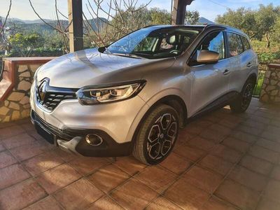 usata Renault Kadjar 1.5 dci energy Sport Edition 110cv edc