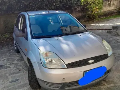 Usata Ford Fiesta 53 CV (38 kW) 2003 Utilitaria