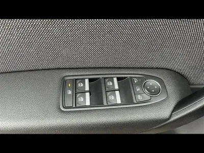 Usata Renault Captur Techno 90 CV (66 kW) 2025 Grigio scuro SUV