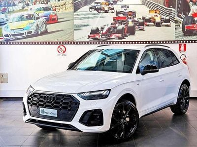 Brugt Audi Q5