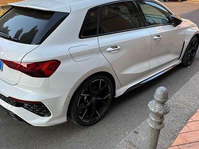 Audi RS3 Sportback