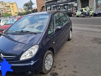 Citroën Xsara Picasso