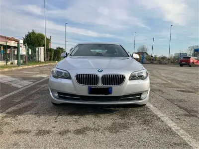 Usata BMW 520