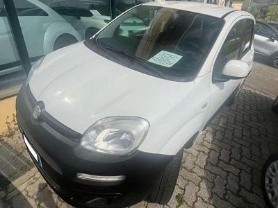 Fiat Panda 4x4