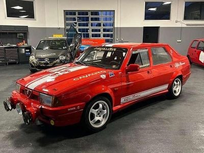 Usata Alfa Romeo 75 141 CV (103 kW) 1989 Other Berlina