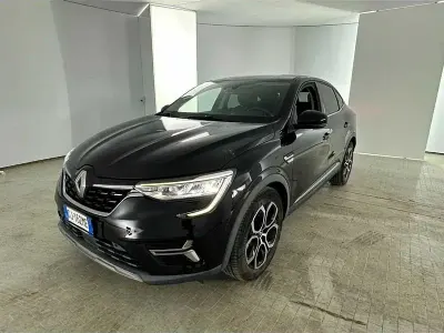 Usata Renault Arkana