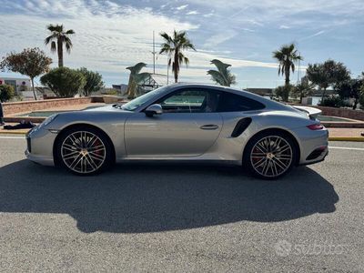 usata Porsche 911 (991) - 2017