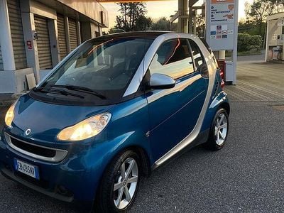Smart ForTwo Coupé