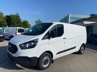 usata Ford 300 Transit Custom2.0 EcoBlue PL Furgone T