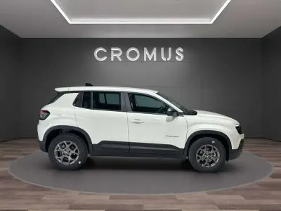 Nuova Jeep Avenger Longitude 101 CV (74 kW) 2025 Other SUV