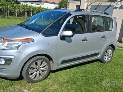 Usata Citroën C3 Picasso