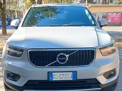 Usata Volvo XC40 150 CV (110 kW) 2020 SUV