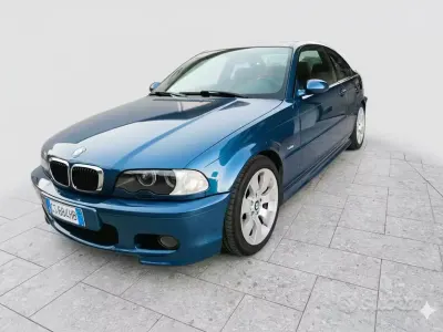 Usata BMW 330