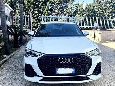 Usata Audi Q3 Ambiente 150 CV (110 kW) 2023 SUV