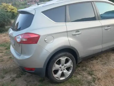 Usata Ford Kuga