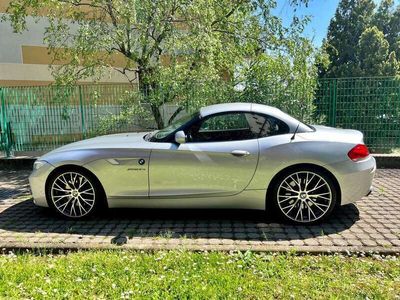 usata BMW Z4 sdrive35is auto