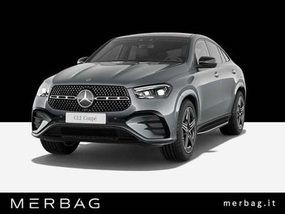 usata Mercedes GLE350e 4Matic Plug-in Hybrid AMG Line Premium