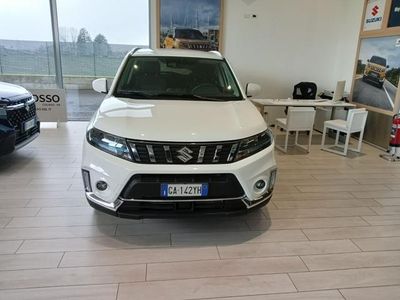 usata Suzuki Vitara 1.4 Hybrid Cool