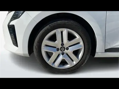 Usata Renault Clio
