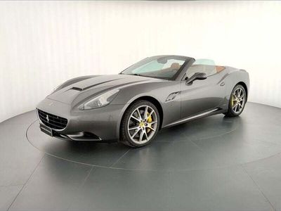 usata Ferrari California 4.3 dct