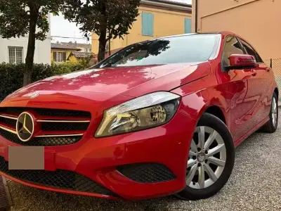 Usata Mercedes A160