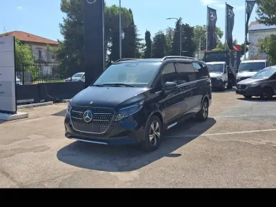 Usata Mercedes V250