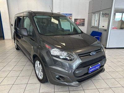 usata Ford Tourneo Connect 7 1.5 TDCi 120 CV Plus usato