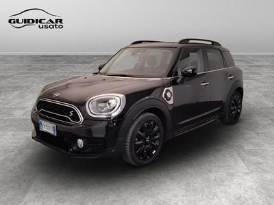 Mini Cooper Countryman
