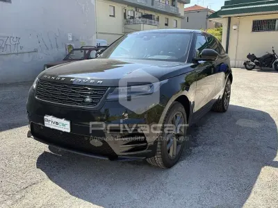 Nuova Land Rover Range Rover Velar S 204 CV (150 kW) 2026 Nero SUV