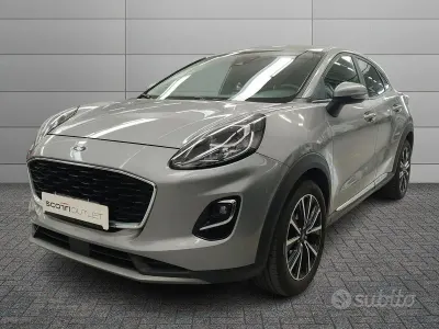 Usata Ford T