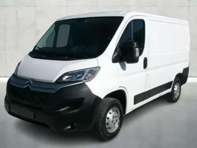 Usata Citroën Jumper
