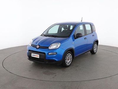 Blu Usata 2023 Fiat Panda | 11.199 € (Buon prezzo)