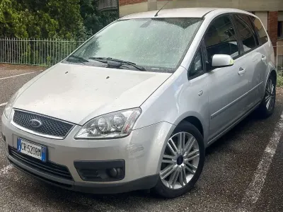 Occasion Ford C-MAX