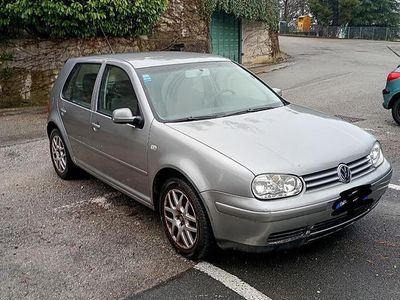 Usata VW Golf IV 2003